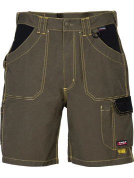 SARAGOSSA (03 FANGO/NERO) SSW