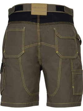 SARAGOSSA (03 FANGO/NERO) SSW