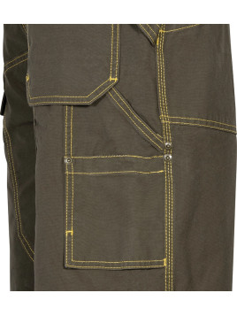 SARAGOSSA (03 FANGO/NERO) SSW