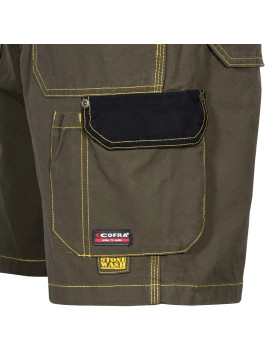 SARAGOSSA (03 FANGO/NERO) SSW