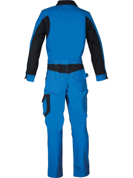 MARSEILLES (02 AZZURRO/NERO)