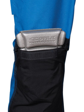 MARSEILLES (02 AZZURRO/NERO)