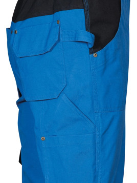 MARSEILLES (02 AZZURRO/NERO)