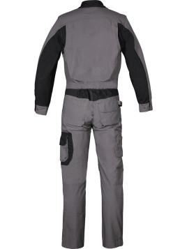 MARSEILLES (04 ANTRACITE/NERO)