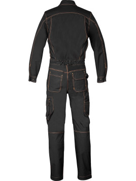 MARSEILLES (05 NERO/NERO)