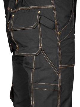 MARSEILLES (05 NERO/NERO)