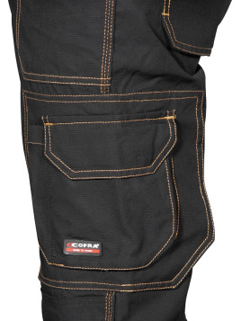 MARSEILLES (05 NERO/NERO)