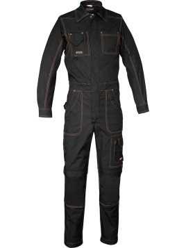 MARSEILLES (05 NERO/NERO)