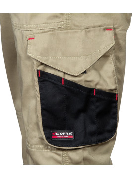 HANGAR (00 CORDA/NERO)