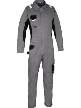 HANGAR (01 GRIGIO/NERO)