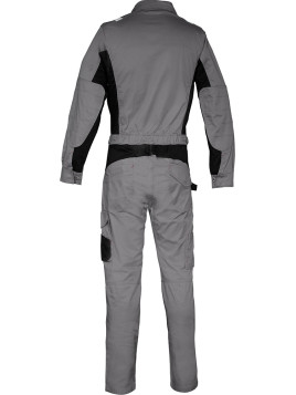 HANGAR (01 GRIGIO/NERO)