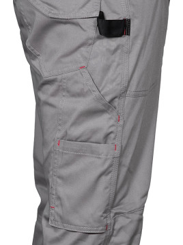 HANGAR (01 GRIGIO/NERO)