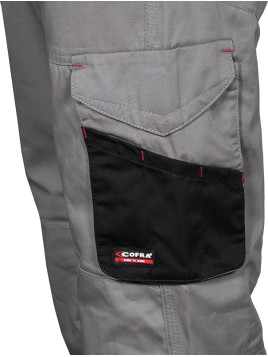 HANGAR (01 GRIGIO/NERO)