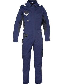 HANGAR (02 NAVY/NERO)