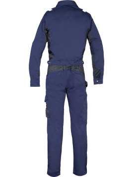 HANGAR (02 NAVY/NERO)