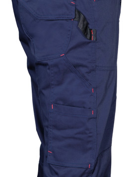 HANGAR (02 NAVY/NERO)