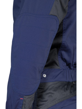 HANGAR (02 NAVY/NERO)