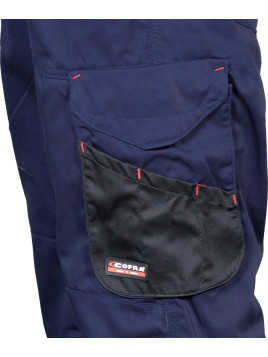 HANGAR (02 NAVY/NERO)