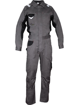 HANGAR (04 ANTRACITE/NERO)