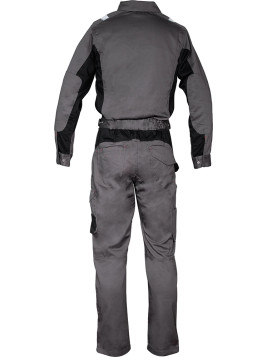 HANGAR (04 ANTRACITE/NERO)