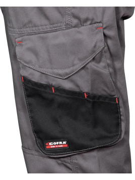 HANGAR (04 ANTRACITE/NERO)