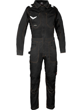 HANGAR (05 NERO/NERO)