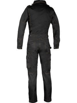 HANGAR (05 NERO/NERO)