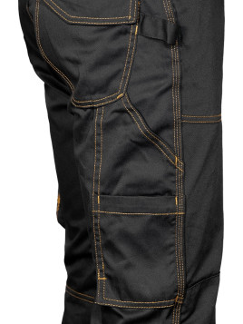 HANGAR (05 NERO/NERO)