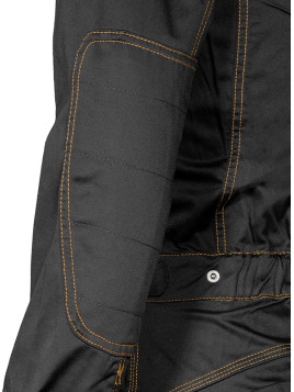 HANGAR (05 NERO/NERO)