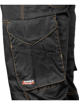 HANGAR (05 NERO/NERO)