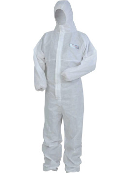 SAFE-SCREEN (0 BIANCO) CAT.III