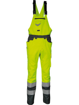 BRIGHT (00 GIALLO FLUO/ANTRAC)