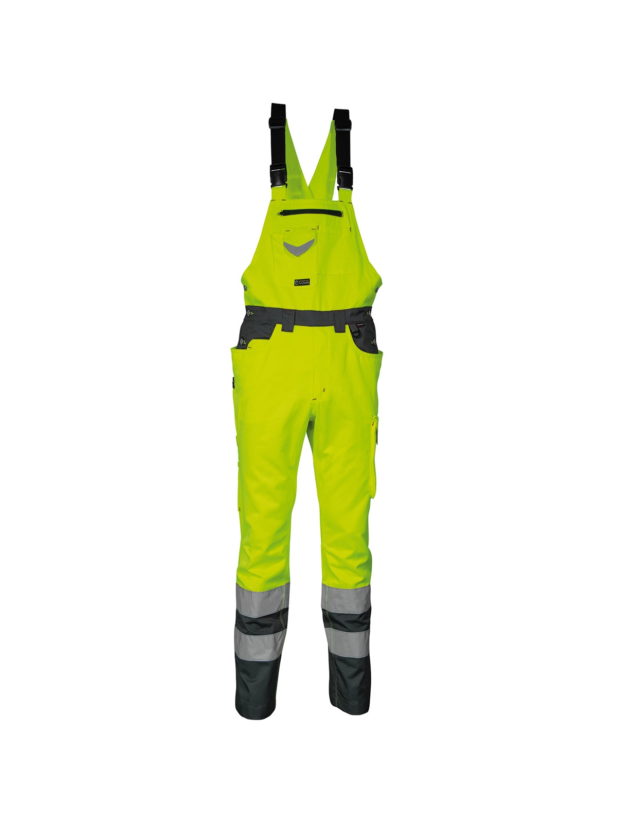 BRIGHT (00 GIALLO FLUO/ANTRAC)