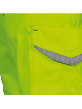 BRIGHT (00 GIALLO FLUO/ANTRAC)