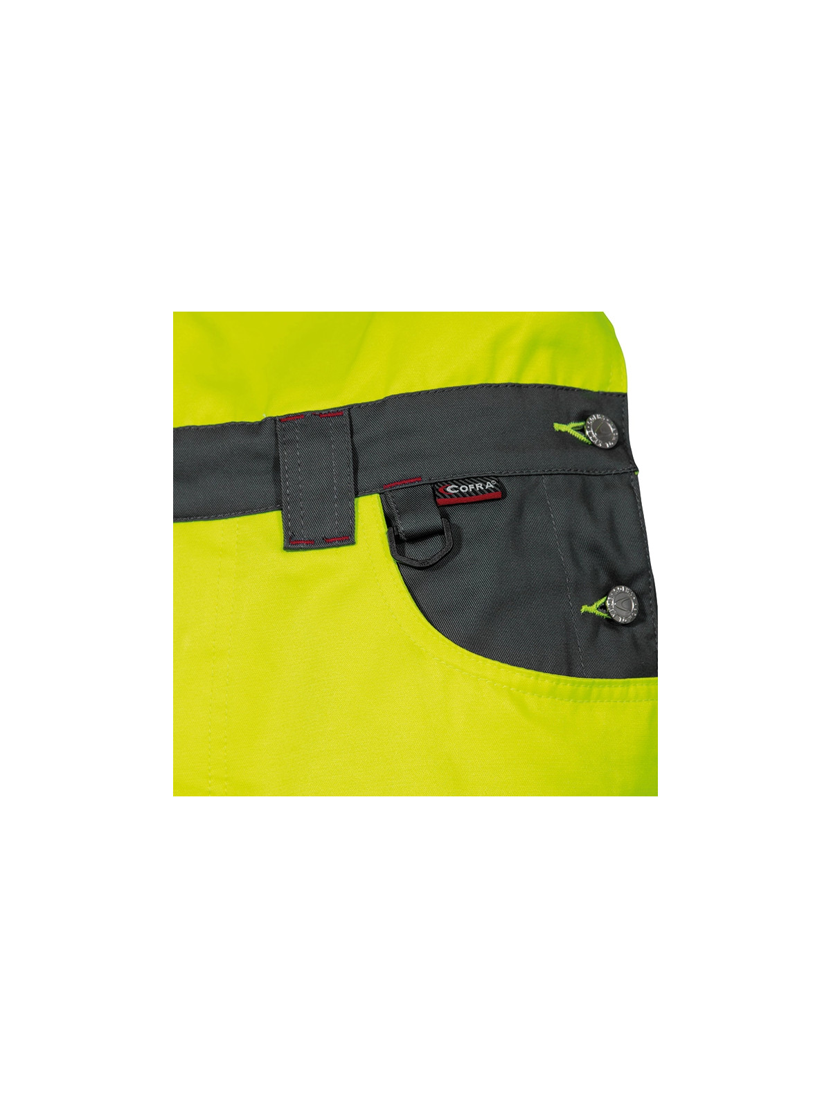 BRIGHT (00 GIALLO FLUO/ANTRAC)