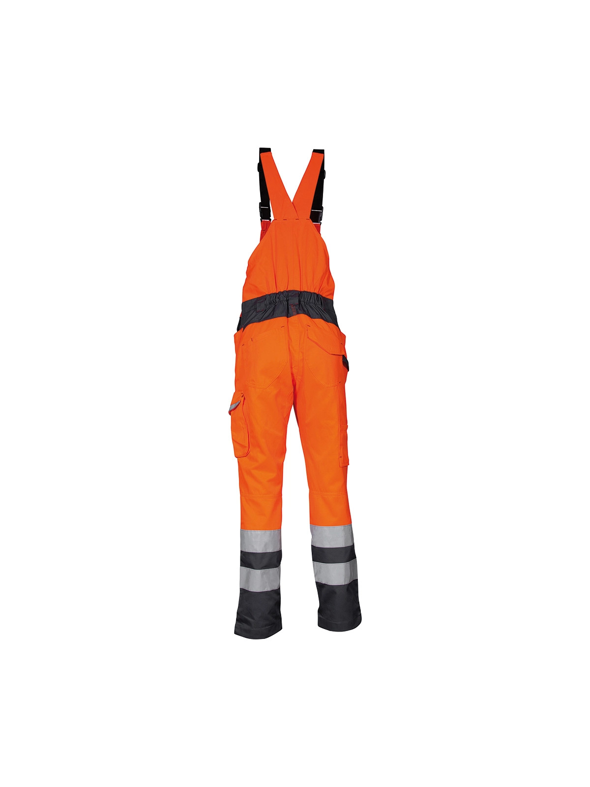 COTE A BRETELLE BRIGHT ORANGE