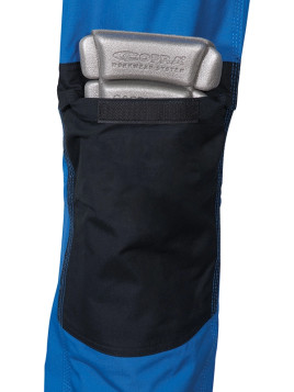 PRAGUE (02 AZZURRO/NERO)