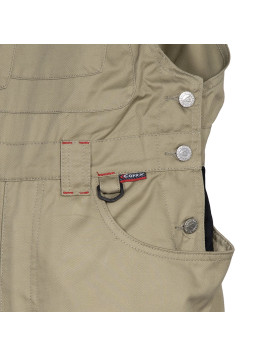 STEEL (00 CORDA/NERO)