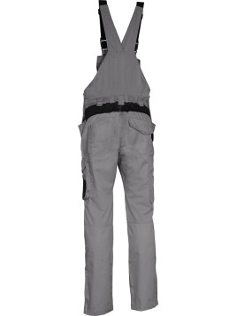 STEEL (01 GRIGIO/NERO)