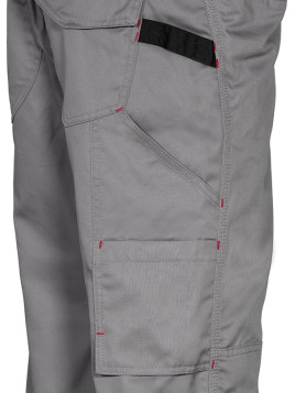 STEEL (01 GRIGIO/NERO)