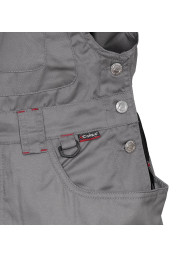 STEEL (01 GRIGIO/NERO) STEEL (01 GRIGIO/NERO)