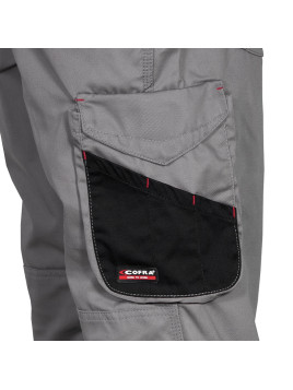 STEEL (01 GRIGIO/NERO)