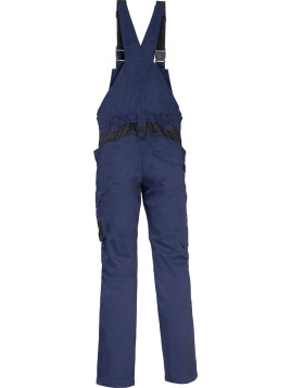 STEEL (02 NAVY/NERO)