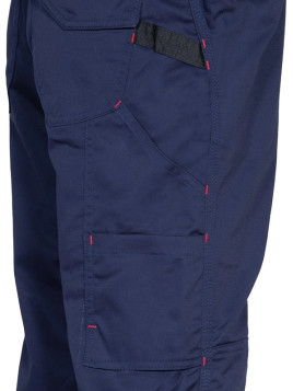 STEEL (02 NAVY/NERO)