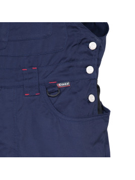 STEEL (02 NAVY/NERO)