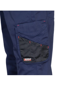 STEEL (02 NAVY/NERO)