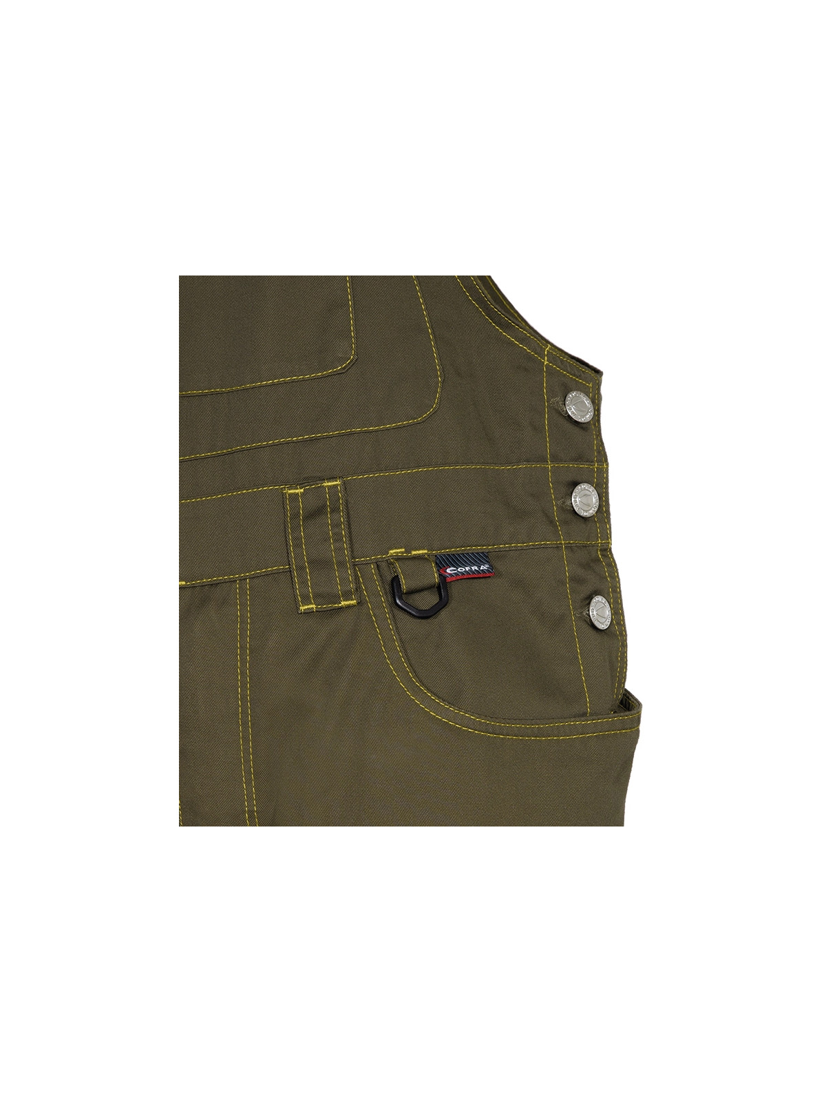 STEEL (03 FANGO)