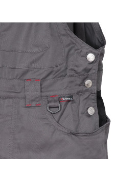 STEEL (04 ANTRACITE/NERO)