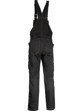 STEEL (05 NERO/NERO)