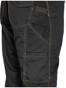 STEEL (05 NERO/NERO)